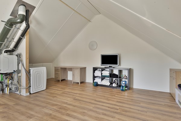 Medium property photo - De Reumer 7, 6027 SC Soerendonk